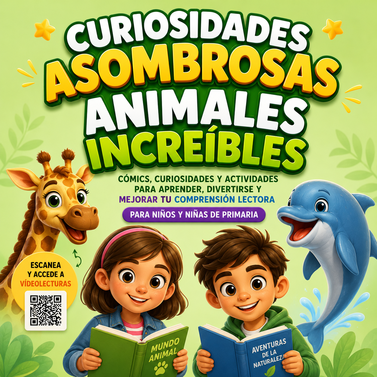 Curiosidades asombrosas, edició a tot color