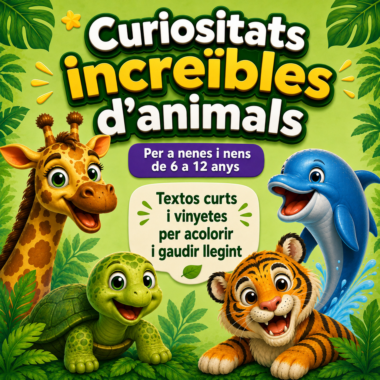 Curiositats increïbles d’animals