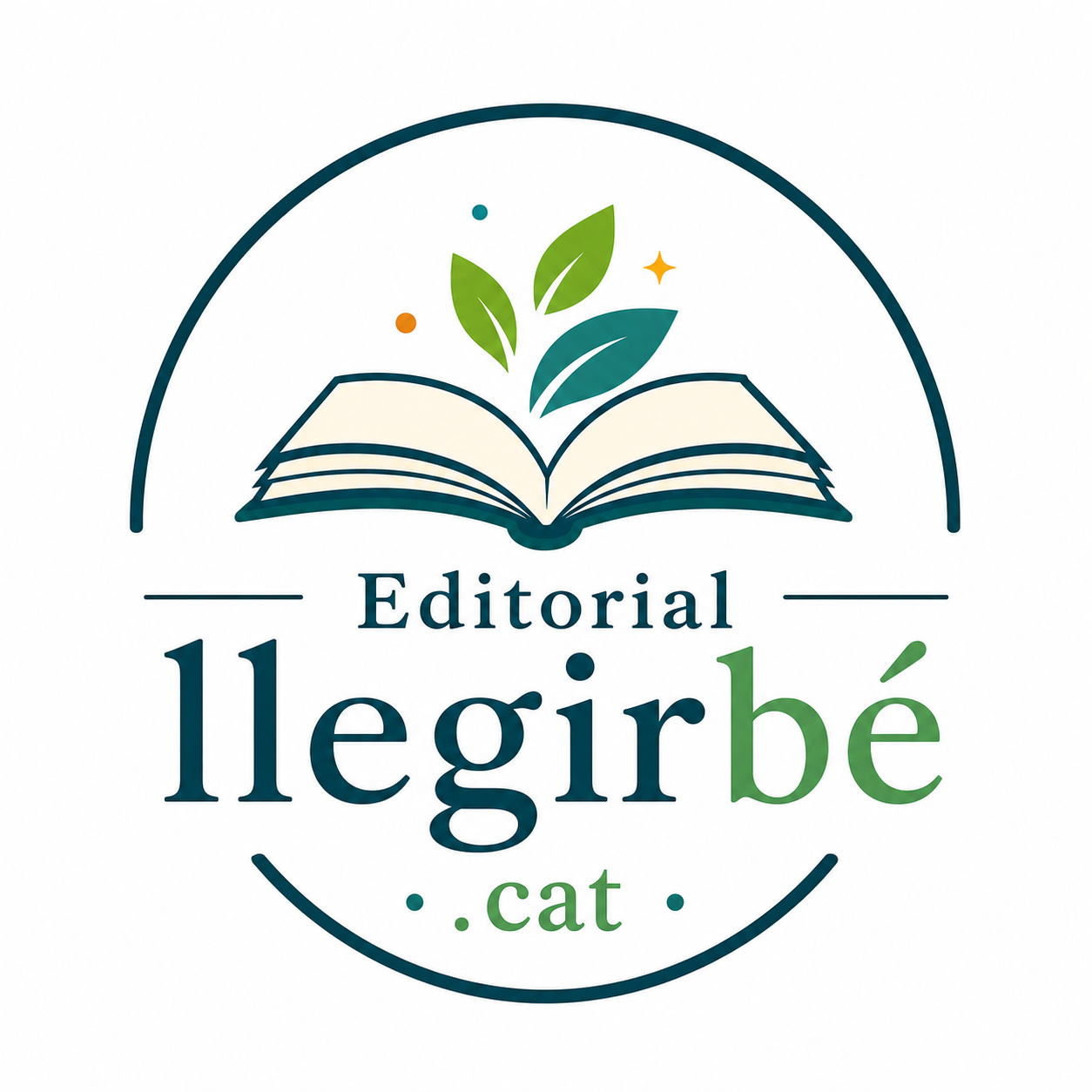 Editorial Llegir Bé